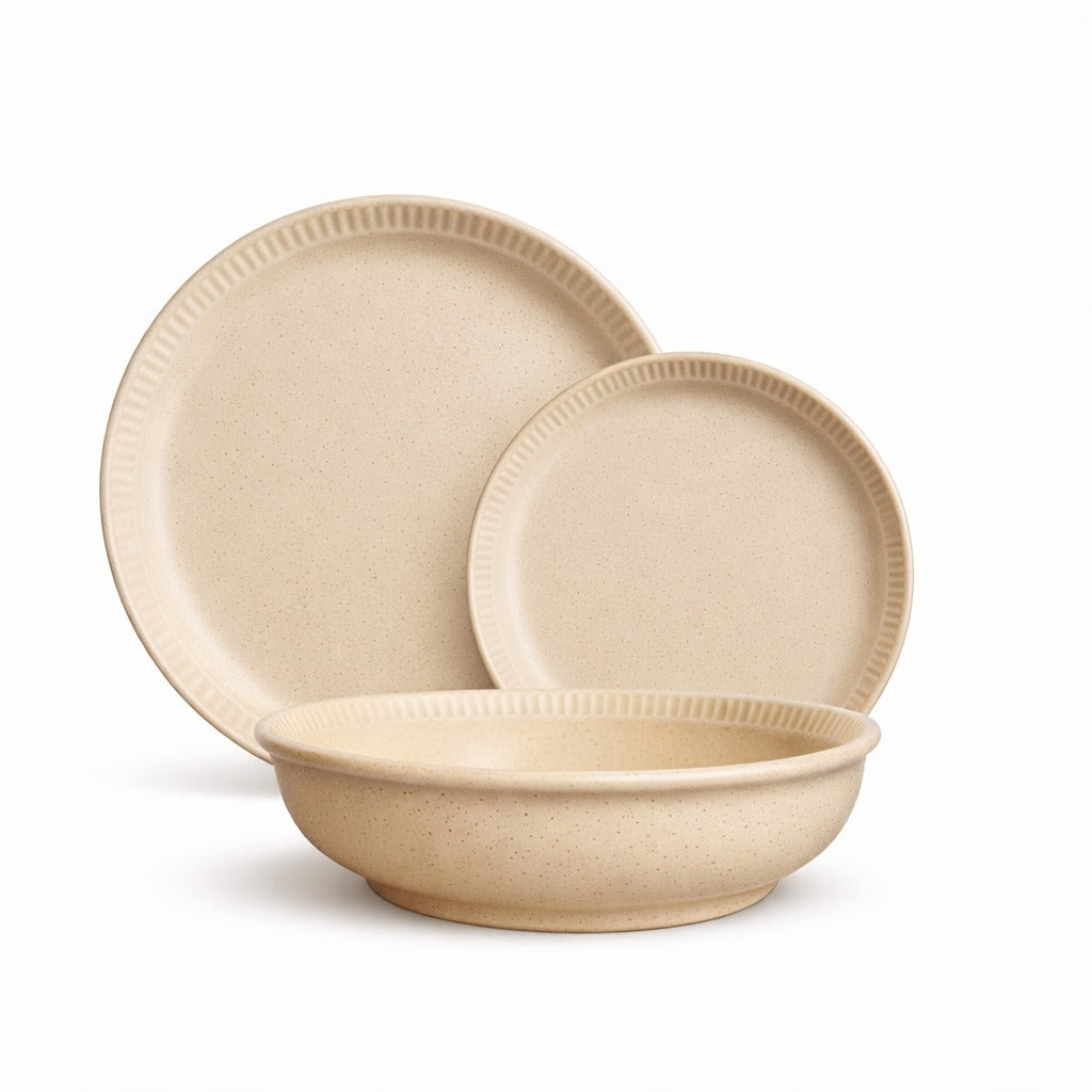 Lavante Set 18 Pieces