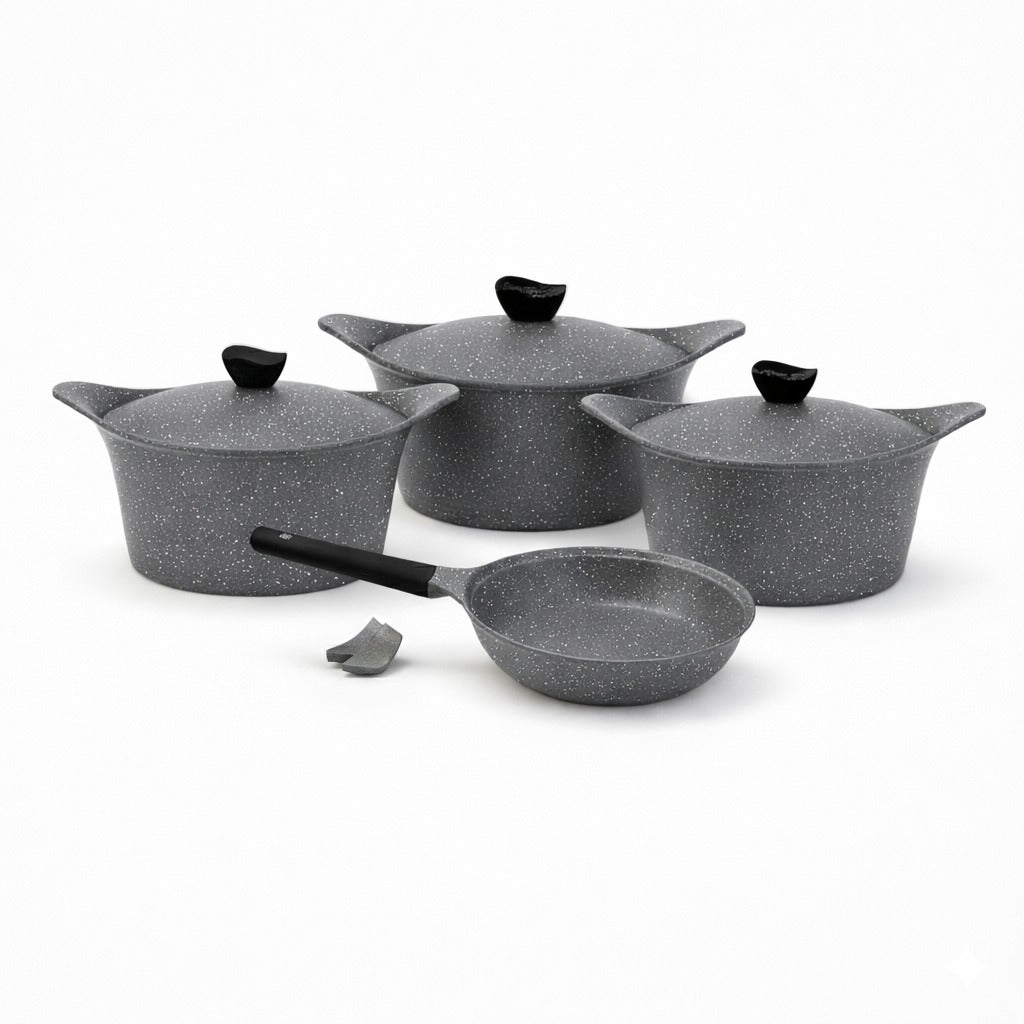 Premium Set 9 pieces