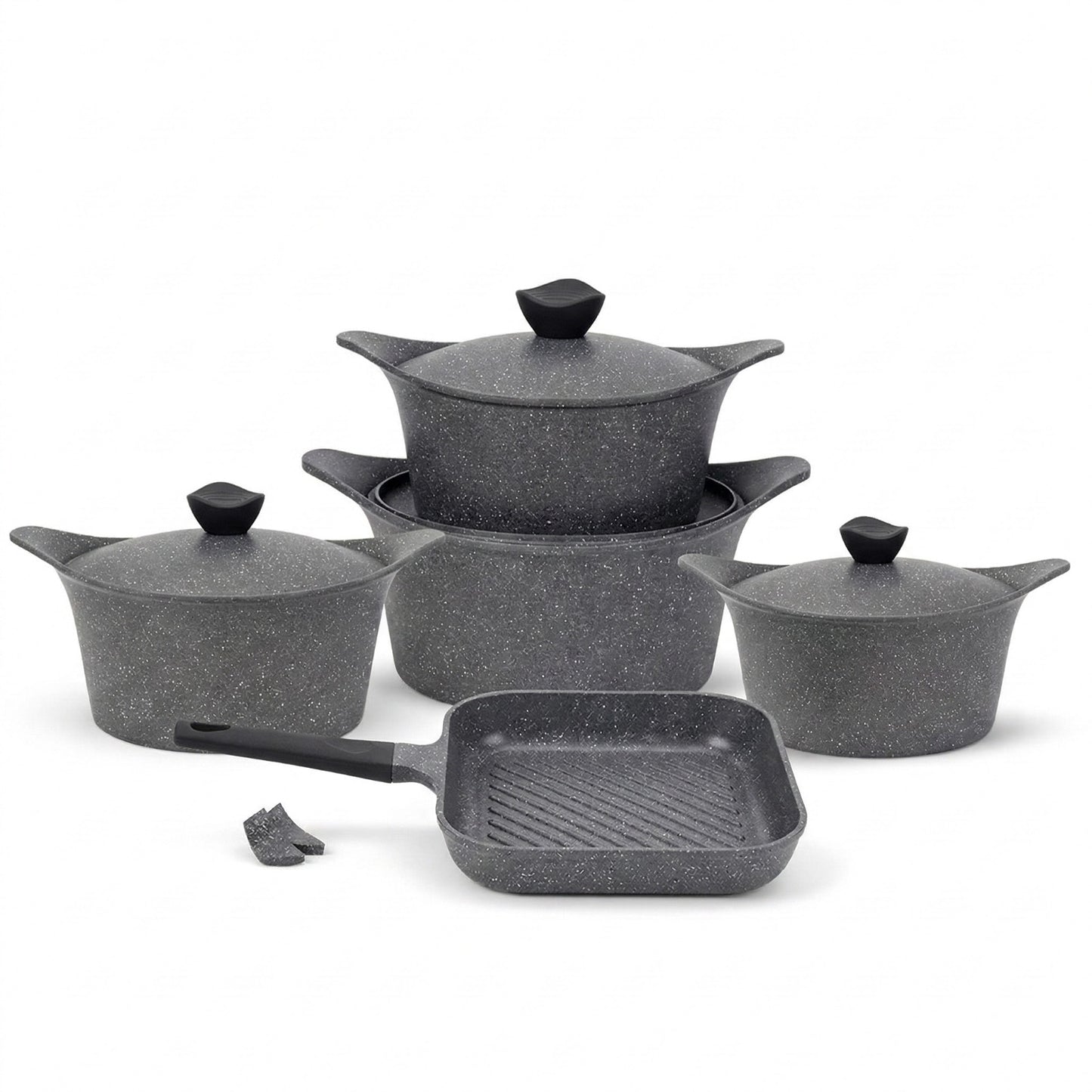 Premium Set 11 pieces