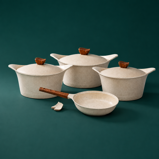 Premium Set 9 pieces