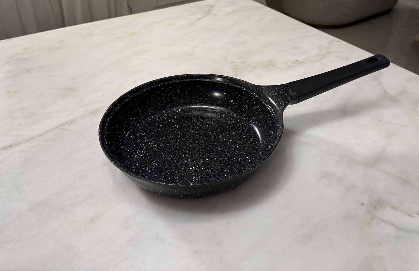 Frying pan LUX  set