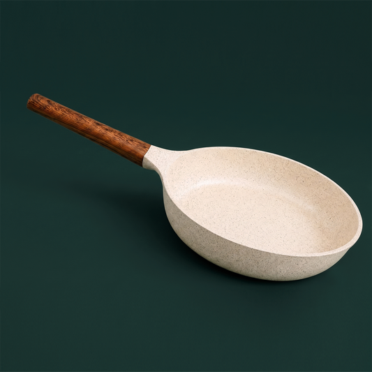 Premium Non-Stick Granite Frying Pan