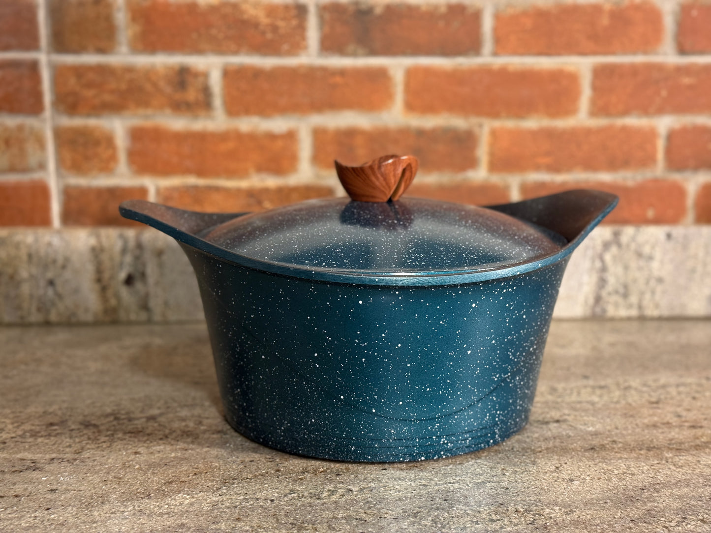 Pot Cookware Premium