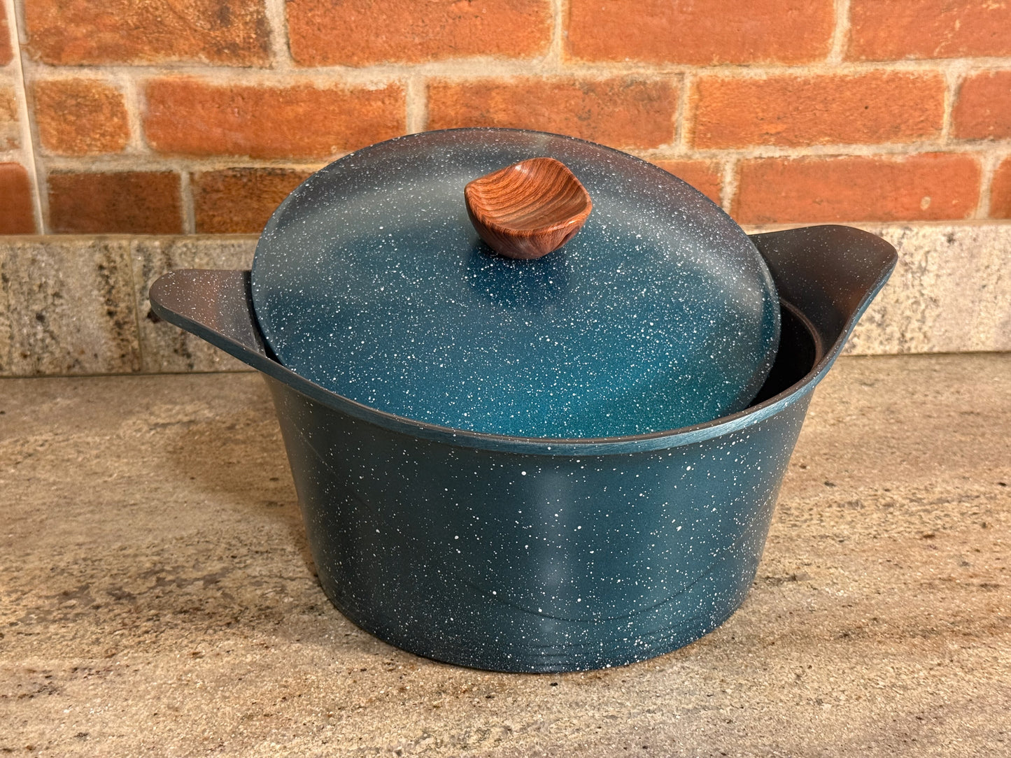 Pot Cookware Premium