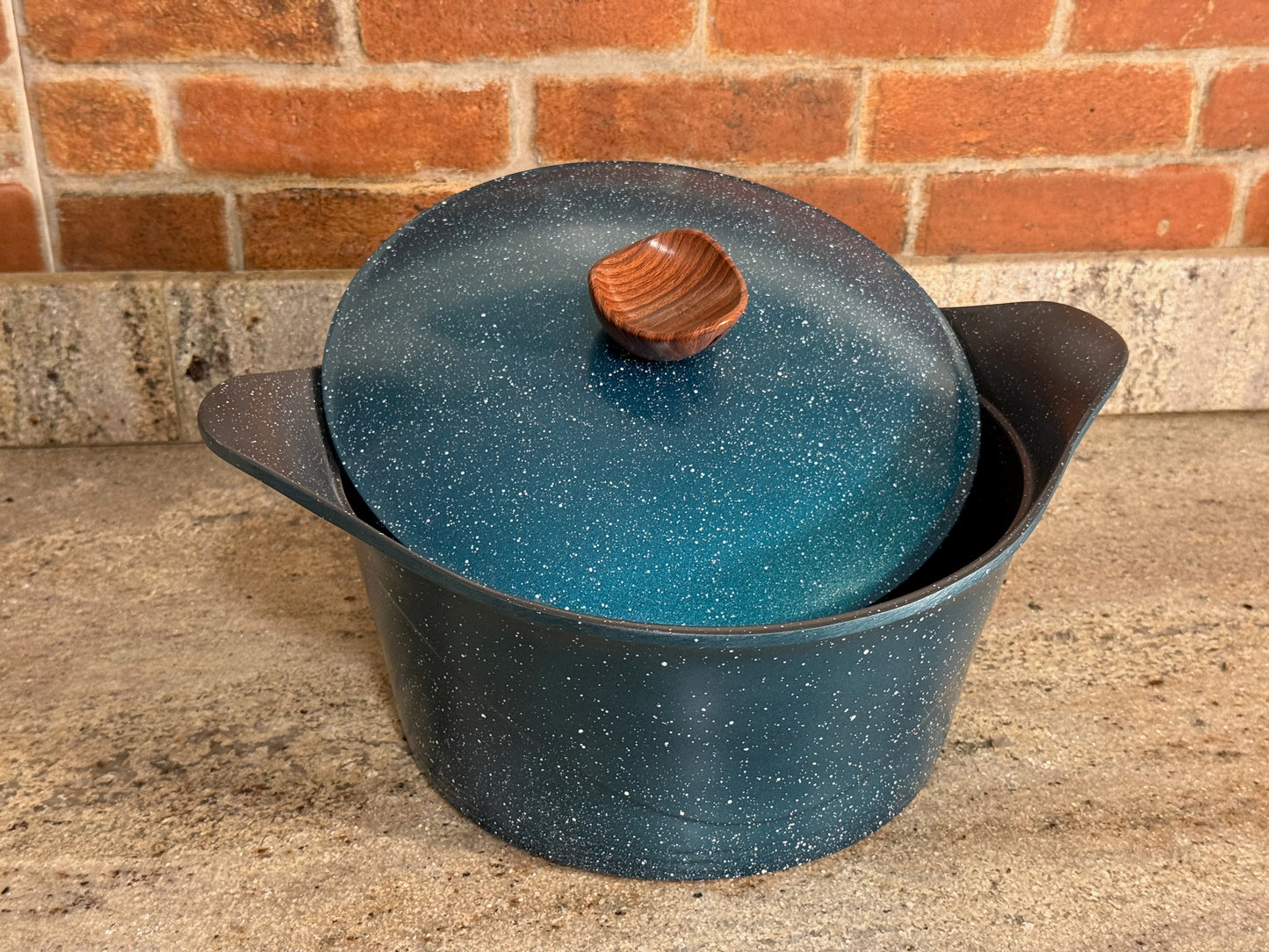 Pot Cookware Premium