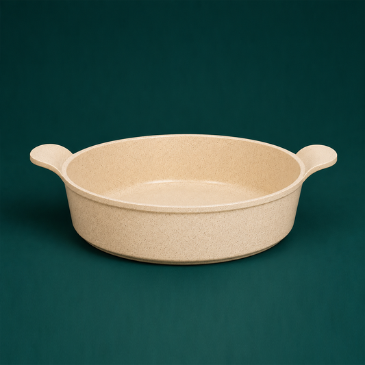 Premium Non-Stick Granite Oven Tray
