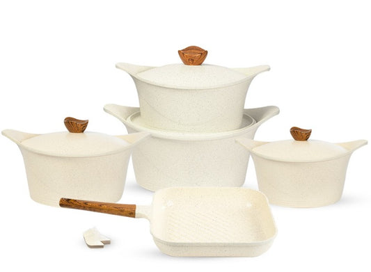 Premium Set 11 pieces