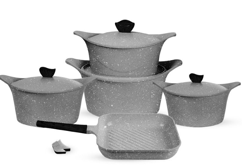 Premium Set 11 pieces