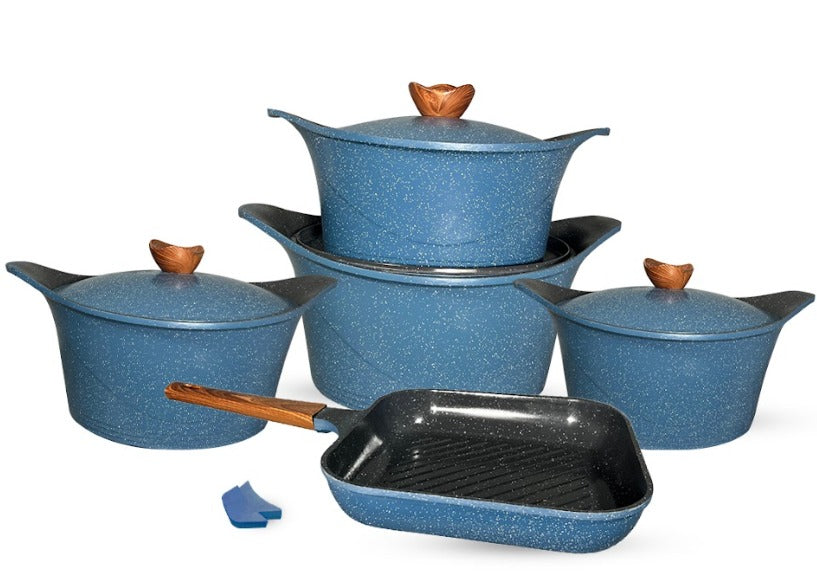 Premium Set 11 pieces