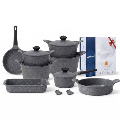 Premium Set 36 pieces