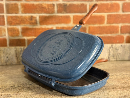 Double Grill Premium