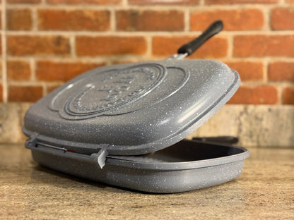 Double Grill Premium